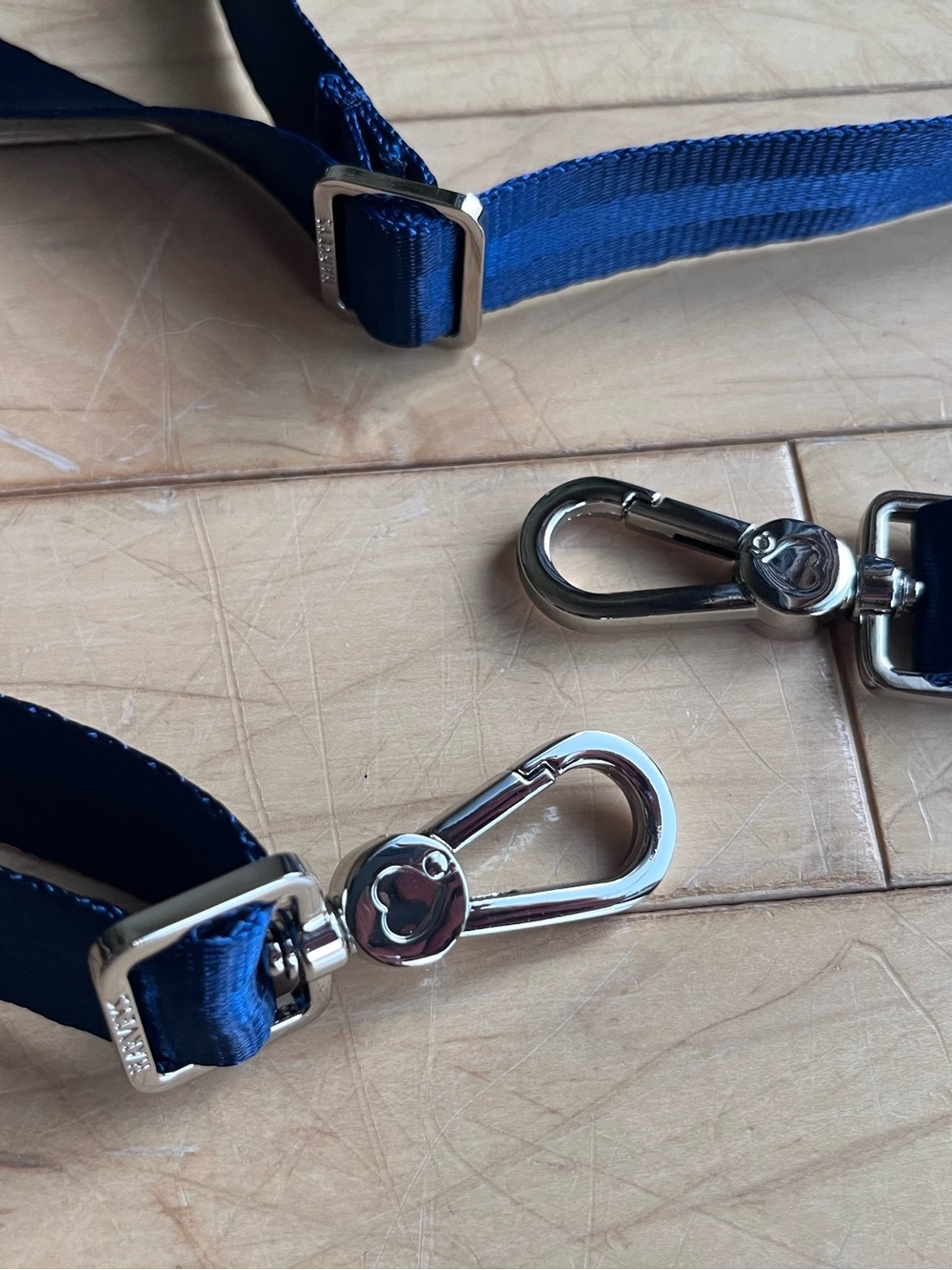 Harvey’s 3 Panel Strap - Picture 3 of 3